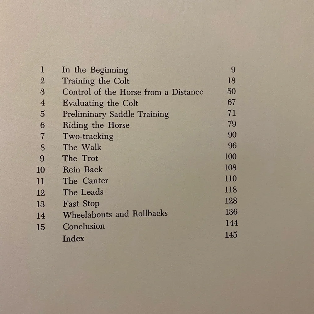 Horse Book 📕 - Picture 6 of 12